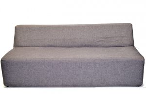 AMA SOFA MODULAR FUNDA GRIS