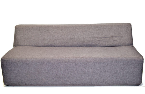 AMA SOFA MODULAR FUNDA GRIS